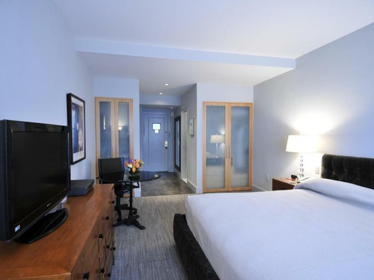 New York Apartment Sleeps 3 Air Con Wifi T057560 Εξωτερικό φωτογραφία